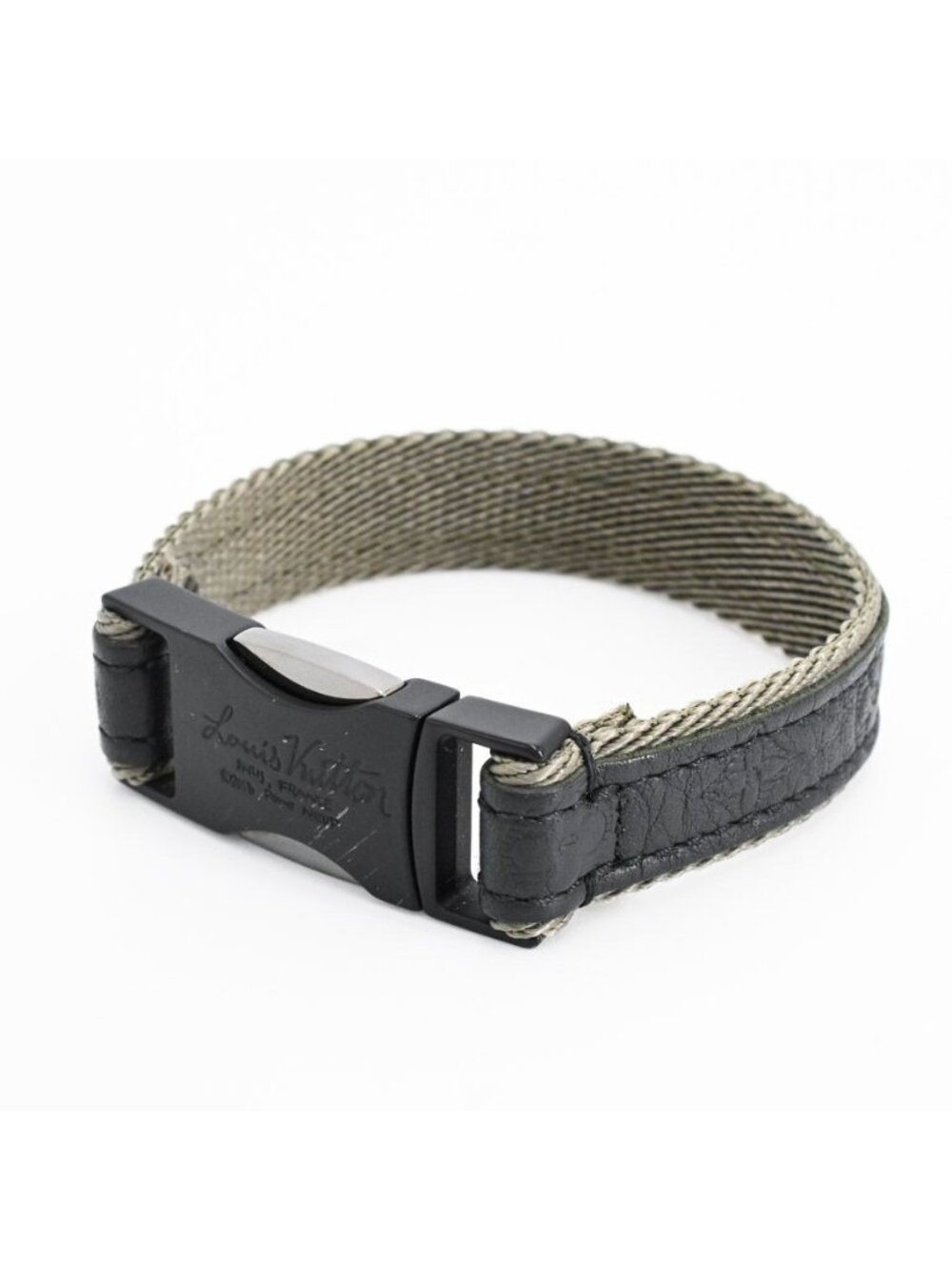 Louis Vuitton Bracelet Fast Clip - Picture 3 of 5